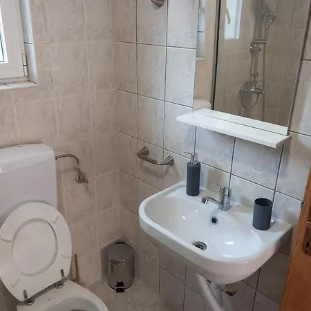 Apartament Eldar Mostar