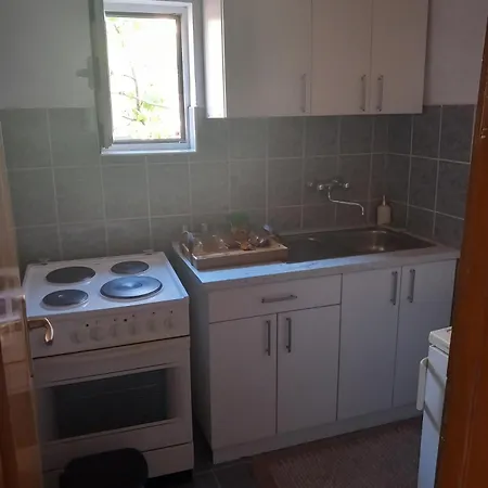 Eldar Apartament Mostar