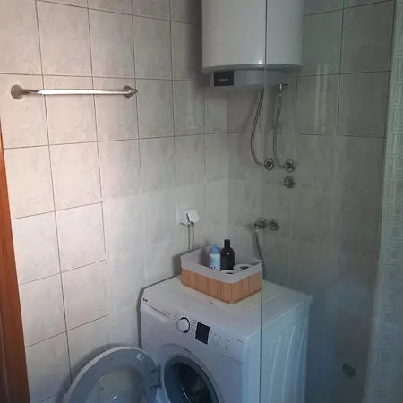 Apartament Eldar *