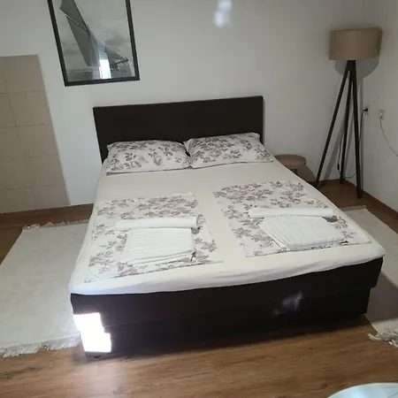 Apartament Eldar Mostar