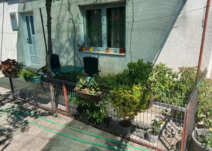 Διαμέρισμα Eldar Μόσταρ