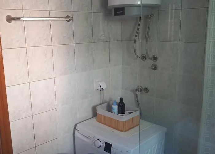 Διαμέρισμα Eldar *